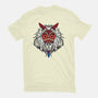 Masked Princess-Mens-Basic-Tee-fanfreak1