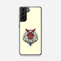 Masked Princess-Samsung-Snap-Phone Case-fanfreak1