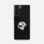 Moonlight Fighter-Samsung-Snap-Phone Case-fanfreak1