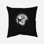 Moonlight Fighter-None-Removable Cover-Throw Pillow-fanfreak1