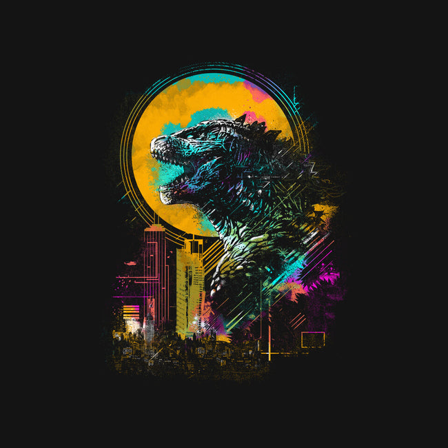 The Mighty Kaiju-Mens-Premium-Tee-kharmazero