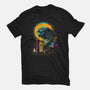 The Mighty Kaiju-Mens-Premium-Tee-kharmazero