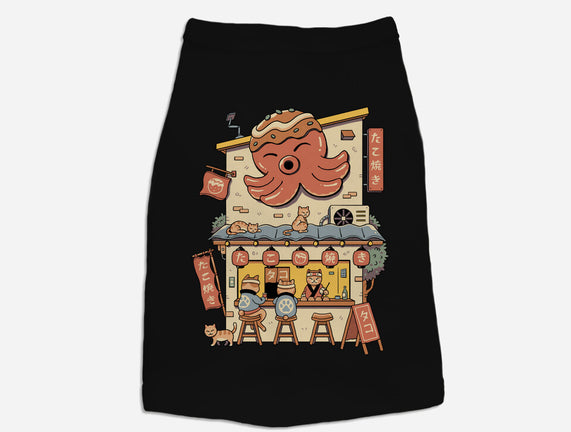 Takoyaki House