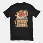 Takoyaki House-Youth-Basic-Tee-vp021