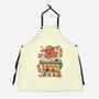 Takoyaki House-Unisex-Kitchen-Apron-vp021