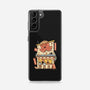 Takoyaki House-Samsung-Snap-Phone Case-vp021