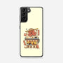 Takoyaki House-Samsung-Snap-Phone Case-vp021