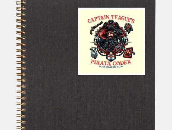 Pirata Codex