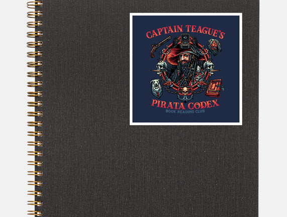 Pirata Codex