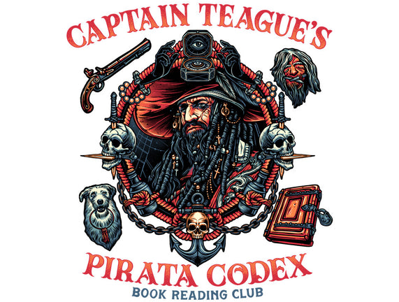 Pirata Codex