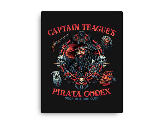 Pirata Codex