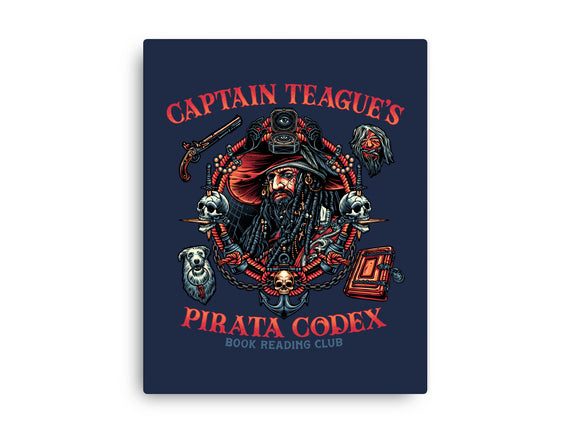 Pirata Codex