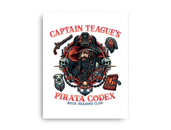 Pirata Codex