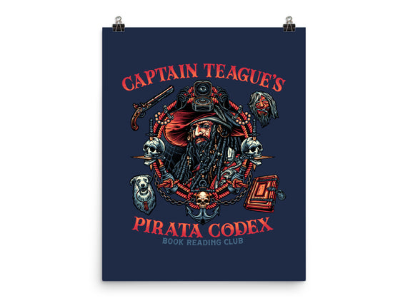 Pirata Codex