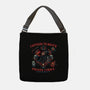 Pirata Codex-None-Adjustable Tote-Bag-glitchygorilla