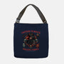 Pirata Codex-None-Adjustable Tote-Bag-glitchygorilla