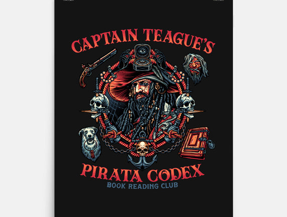 Pirata Codex