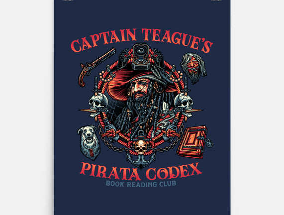 Pirata Codex