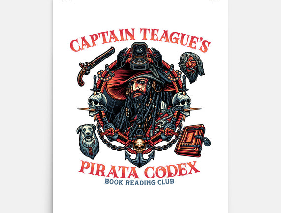 Pirata Codex