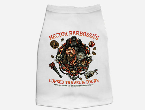 Cursed Travel And Tours