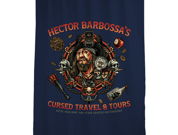 Cursed Travel And Tours