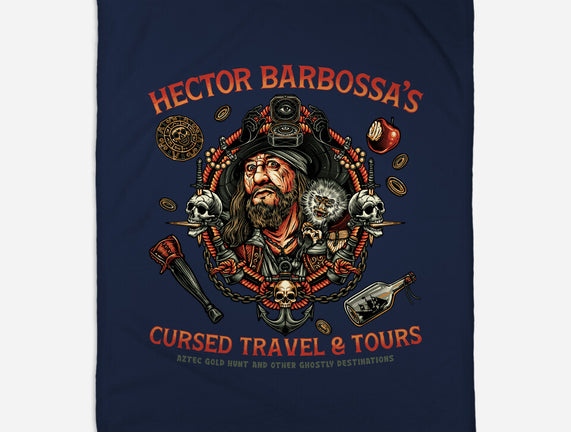 Cursed Travel And Tours