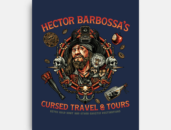 Cursed Travel And Tours