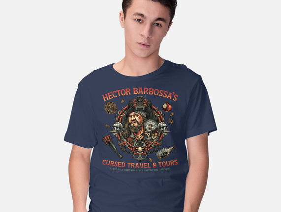 Cursed Travel And Tours