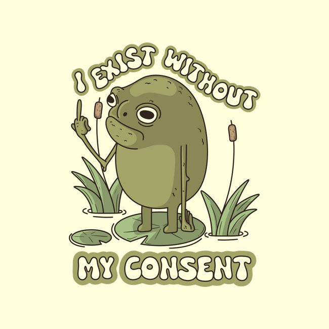 Without My Consent-Samsung-Snap-Phone Case-Claudia