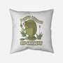 Without My Consent-None-Removable Cover-Throw Pillow-Claudia