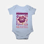 Deviruchi Ice Cream-Baby-Basic-Onesie-LAGELANTEE