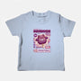 Deviruchi Ice Cream-Baby-Basic-Tee-LAGELANTEE