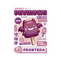 Deviruchi Ice Cream-None-Beach-Towel-LAGELANTEE