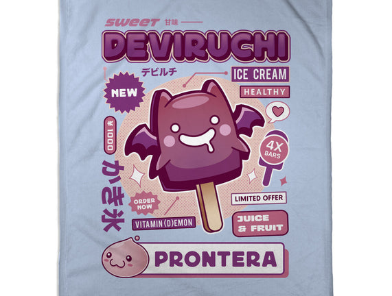 Deviruchi Ice Cream