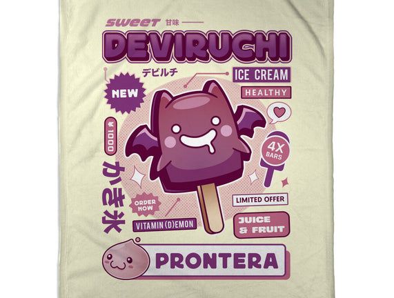 Deviruchi Ice Cream