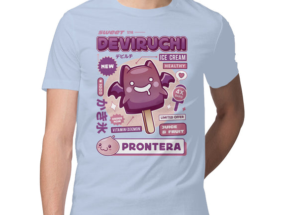 Deviruchi Ice Cream