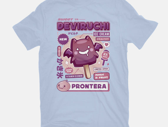 Deviruchi Ice Cream