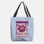 Deviruchi Ice Cream-None-Basic Tote-Bag-LAGELANTEE