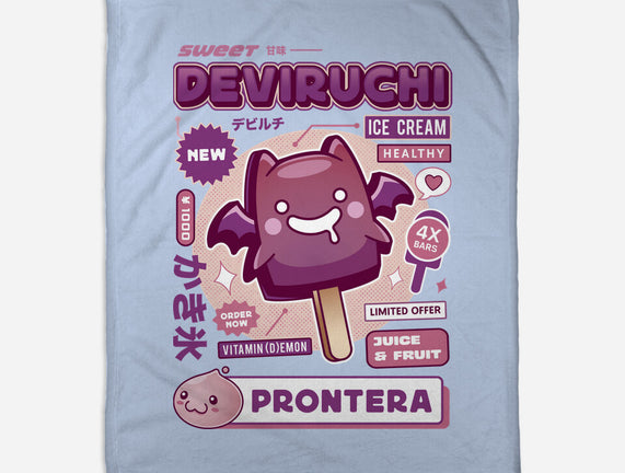 Deviruchi Ice Cream