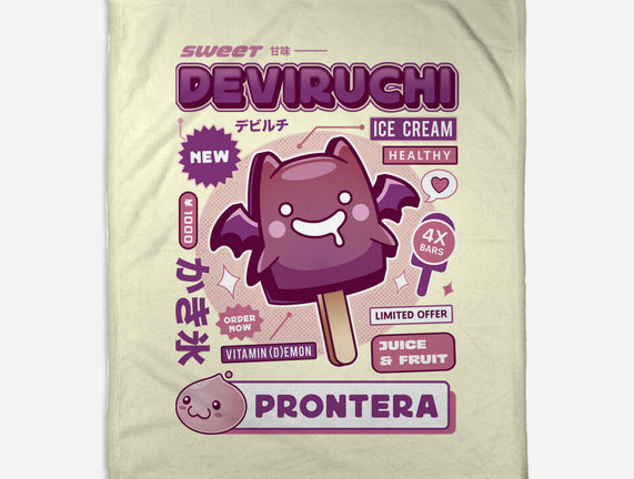 Deviruchi Ice Cream