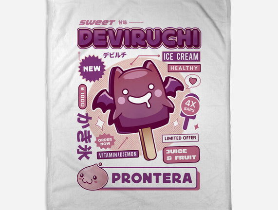 Deviruchi Ice Cream