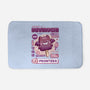 Deviruchi Ice Cream-None-Memory Foam-Bath Mat-LAGELANTEE