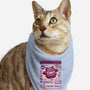 Deviruchi Ice Cream-Cat-Bandana-Pet Collar-LAGELANTEE