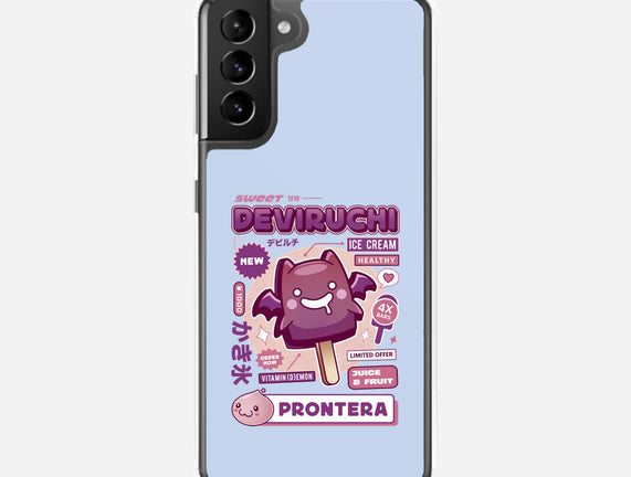 Deviruchi Ice Cream