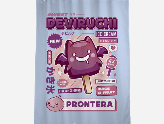 Deviruchi Ice Cream