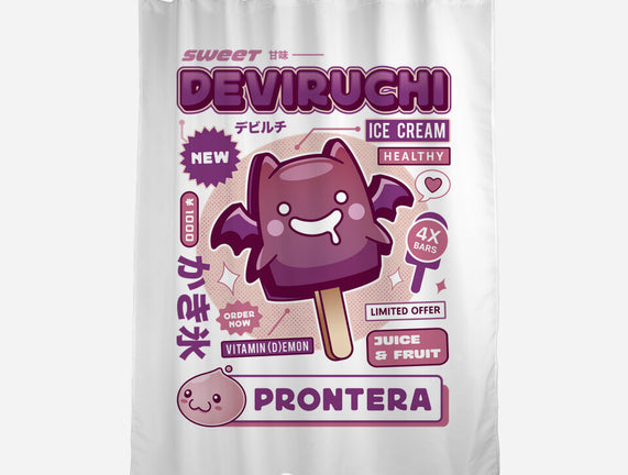 Deviruchi Ice Cream