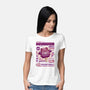 Deviruchi Ice Cream-Womens-Basic-Tee-LAGELANTEE