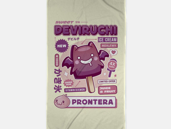 Deviruchi Ice Cream