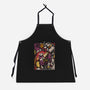 Cozy Autumn-Unisex-Kitchen-Apron-Ewel