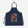 Cozy Autumn-Unisex-Kitchen-Apron-Ewel